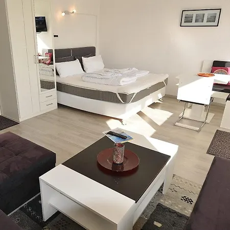 Baltic Whg 69 Lägenhet Grömitz