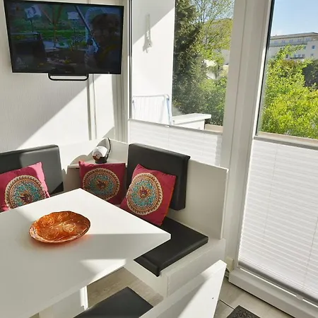 Baltic Whg 69 Grömitz