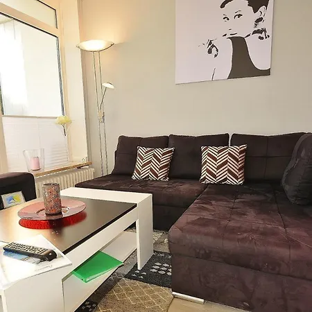 Baltic Whg 69 Lägenhet