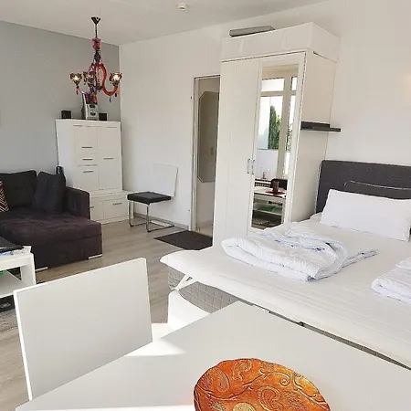 Lägenhet Baltic Whg 69 Grömitz