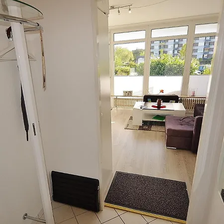 Lägenhet Baltic Whg 69