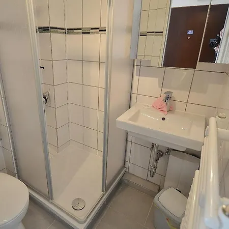 Lägenhet Baltic Whg 69 *