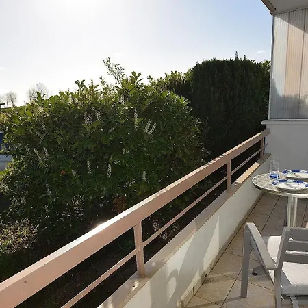 Lägenhet Baltic Whg 69