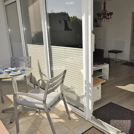 Baltic Whg 69 Grömitz