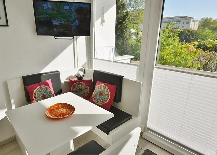 Baltic Whg 69 Grömitz