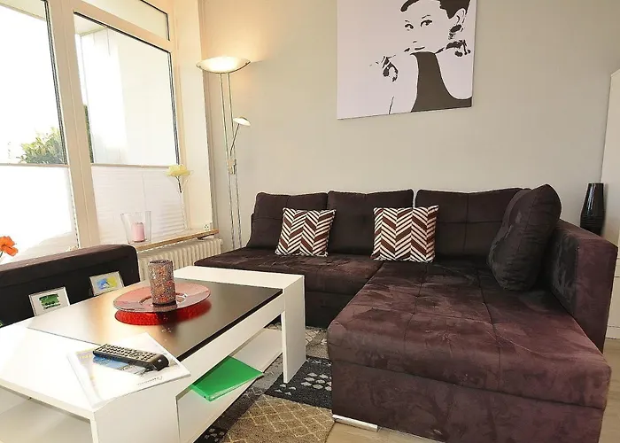 Baltic Whg 69 Lägenhet