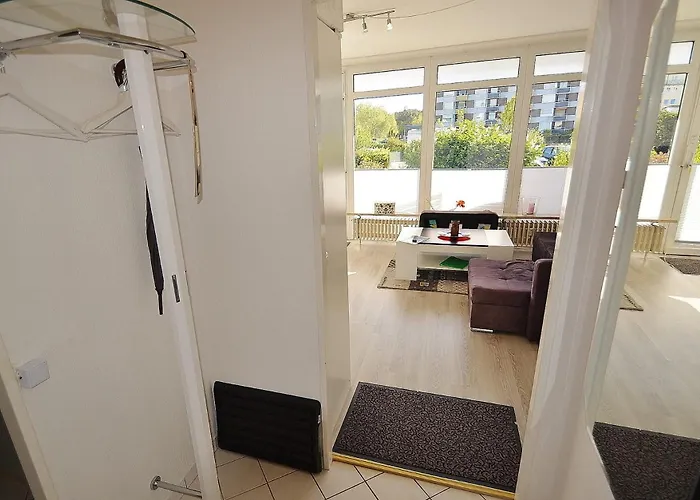 Lägenhet Baltic Whg 69