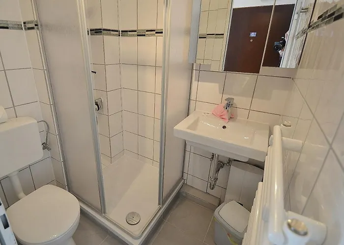 Lägenhet Baltic Whg 69 *