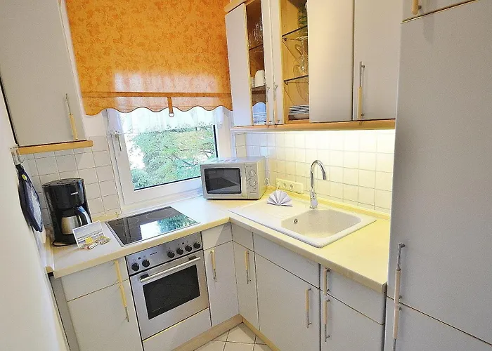 Lägenhet Baltic Whg 69 *