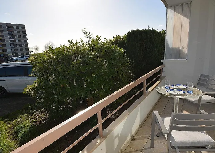 Lägenhet Baltic Whg 69