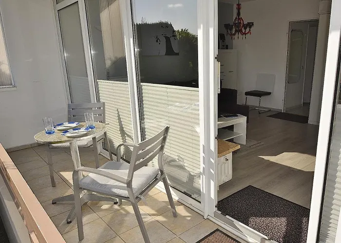 Baltic Whg 69 Grömitz